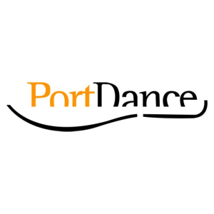 PortDance Logo, idance.life