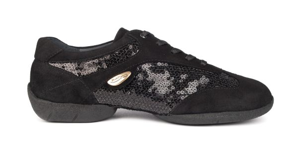 PortDance dansesko modell PD01 Fashion PortDance dansesko modell PD01 Fashion