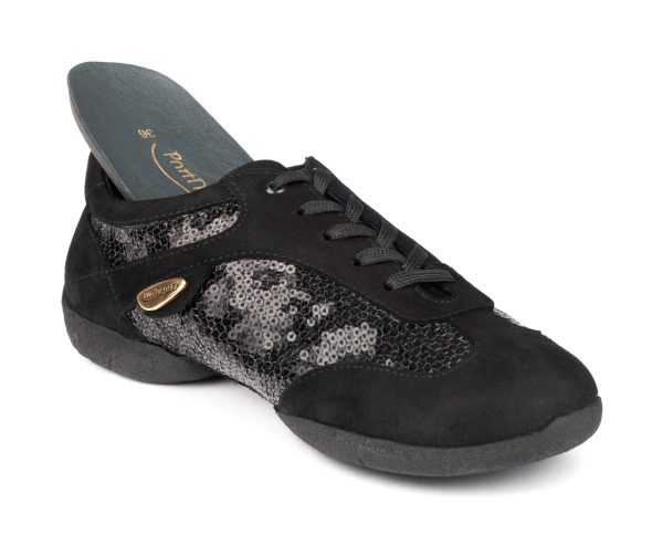 PortDance dansesko modell PD01 Fashion PortDance dansesko modell PD01 Fashion