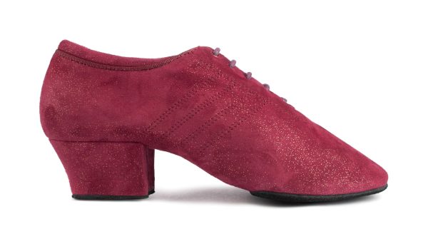 PortDance dansesko modell PD008