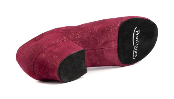 PortDance dansesko modell PD008