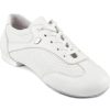 PortDance dansesko modell PD GR Lisbon sneaker - White