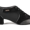 PortDance dansesko modell PD014 PRO
