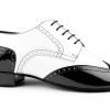 PortDance dansesko modell PD042
