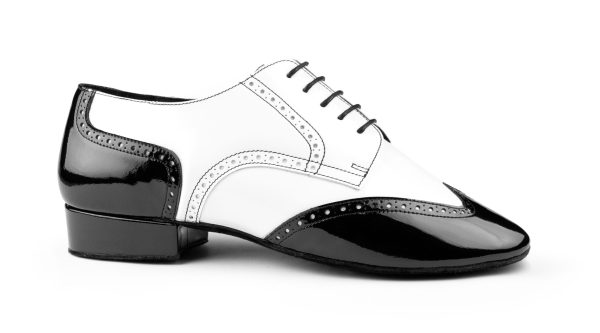 PortDance dansesko modell PD042