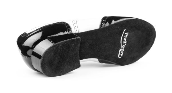 PortDance dansesko modell PD042
