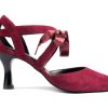 PortDance dansesko modell PD124