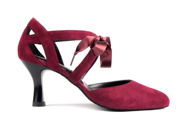 PortDance dansesko modell PD124