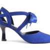 PortDance dansesko modell PD124