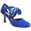 PortDance dansesko modell PD124