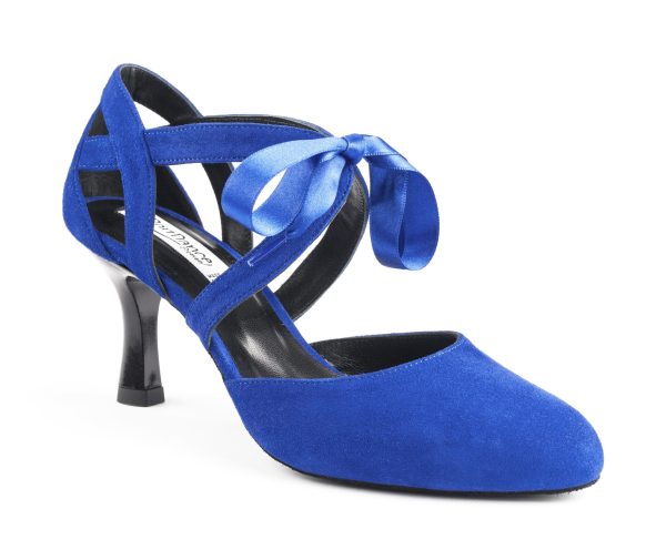 PortDance dansesko modell PD124