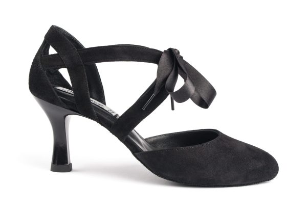 PortDance dansesko modell PD124