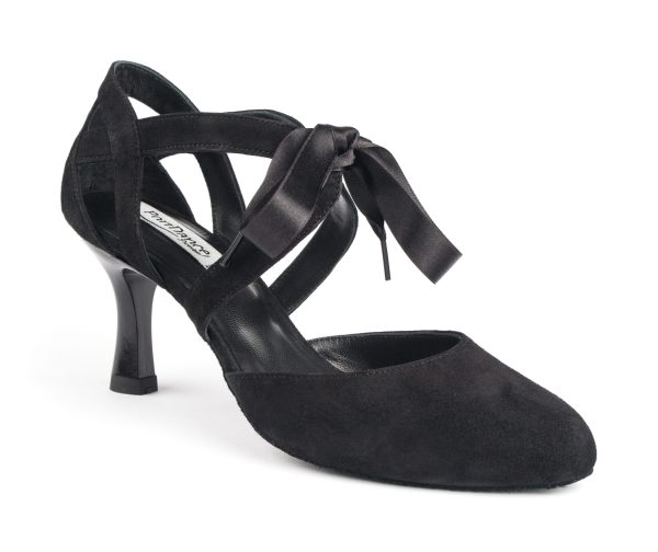 PortDance dansesko modell PD124