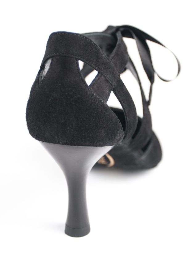 PortDance dansesko modell PD124
