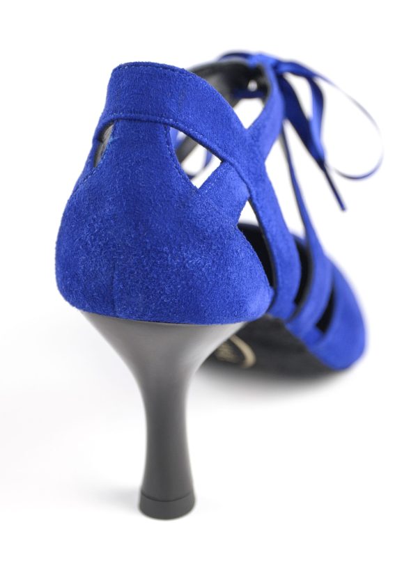 PortDance dansesko modell PD124