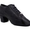 PortDance dansesko modell PD705
