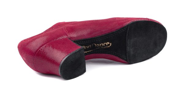 PortDance dansesko modell PD705