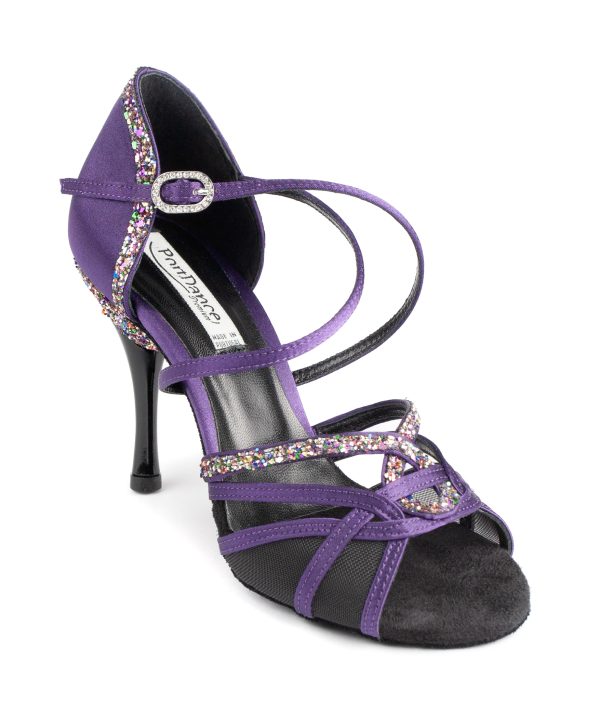 PortDance dansesko modell PD800 NET 75mm