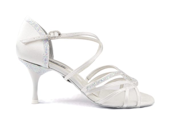 PortDance dansesko modell PD800 NET