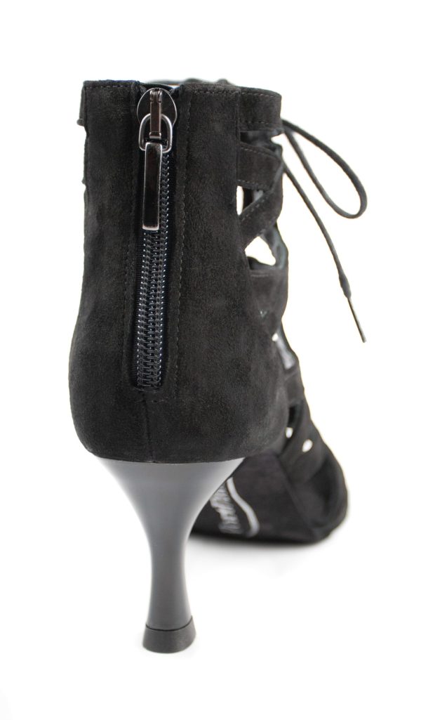 PortDance dansesko modell PD804