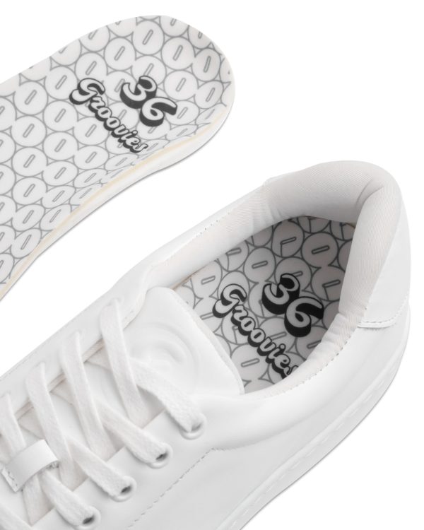 Groovis by PortDance dansesko modell PF GR Lisbon sneaker