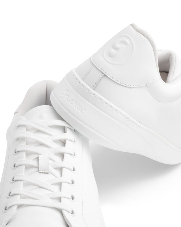 Groovis by PortDance dansesko modell PF GR Lisbon sneaker