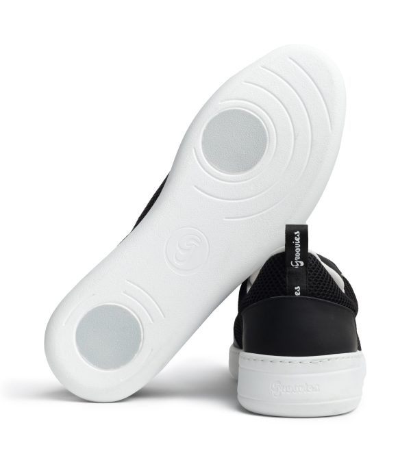 Groovis by PortDance dansesko modell PF GR Oporto sneaker