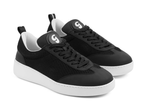 Groovis by PortDance dansesko modell PF GR Oporto sneaker