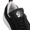 Groovis by PortDance dansesko modell PF GR Oporto sneaker