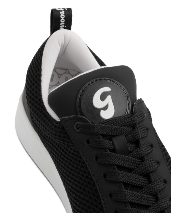 Groovis by PortDance dansesko modell PF GR Oporto sneaker