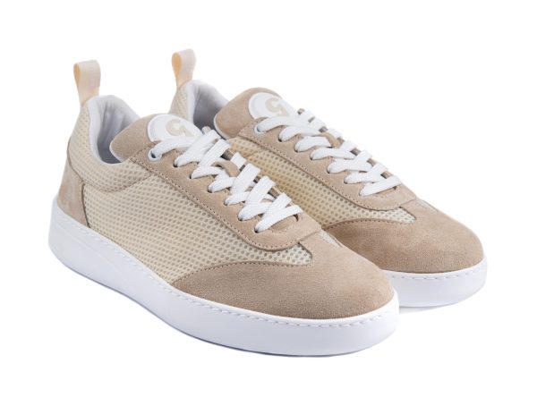 Groovis by PortDance dansesko modell PF GR Paris sneaker