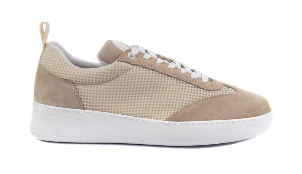 Groovis by PortDance dansesko modell PF GR Paris sneaker