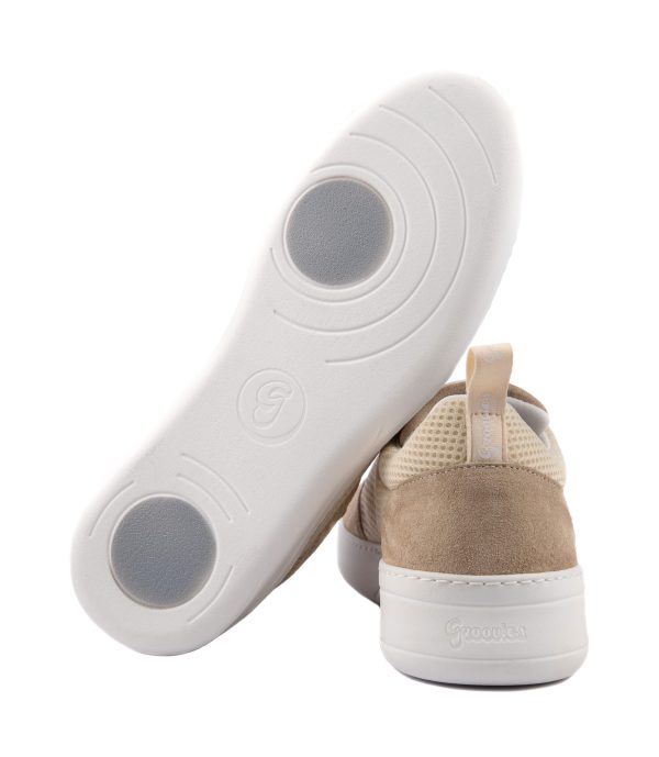 Groovis by PortDance dansesko modell PF GR Paris sneaker