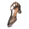 Rumpf dansesko modell 9210 Bronce Rumpf dansesko modell 9210 Bronce