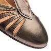 Rumpf dansesko modell 9210 Bronce Rumpf dansesko modell 9210 Bronce