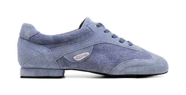 PortDance dansesko modell PD07 Fashion