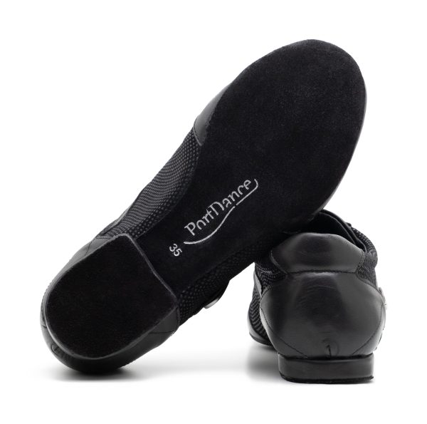 PortDance dansesko modell PD07 Fashion