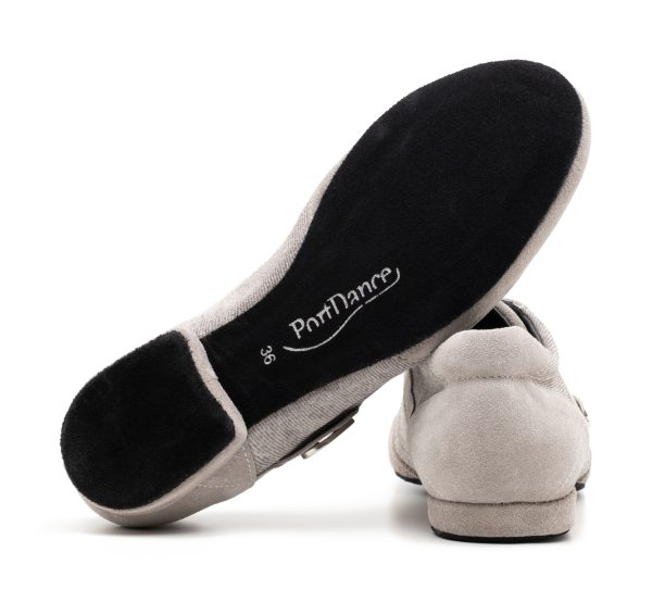 PortDance dansesko modell PD07 Fashion