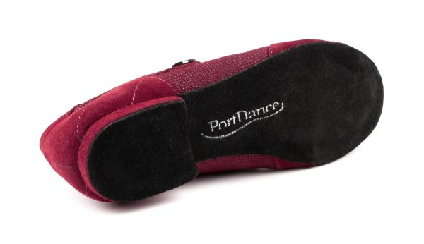 PortDance dansesko modell PD07 Fashion