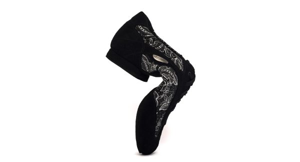 PortDance dansesko modell PD09 Fashion