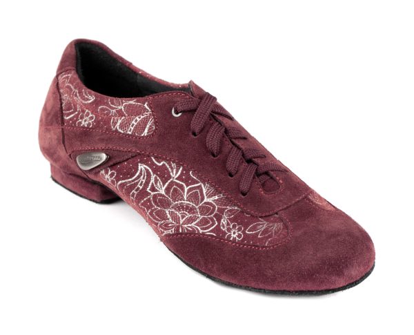 PortDance dansesko modell PD09 Fashion