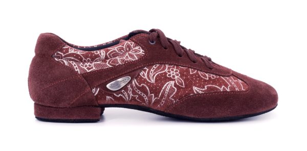 PortDance dansesko modell PD09 Fashion