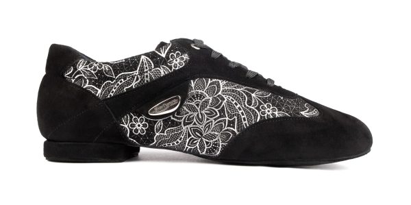 PortDance dansesko modell PD09 Fashion