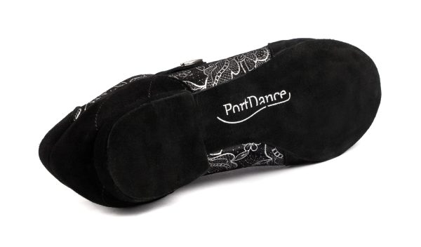 PortDance dansesko modell PD09 Fashion