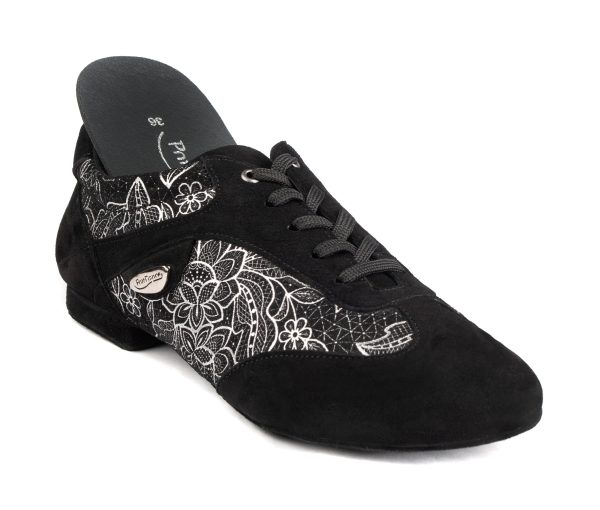 PortDance dansesko modell PD09 Fashion