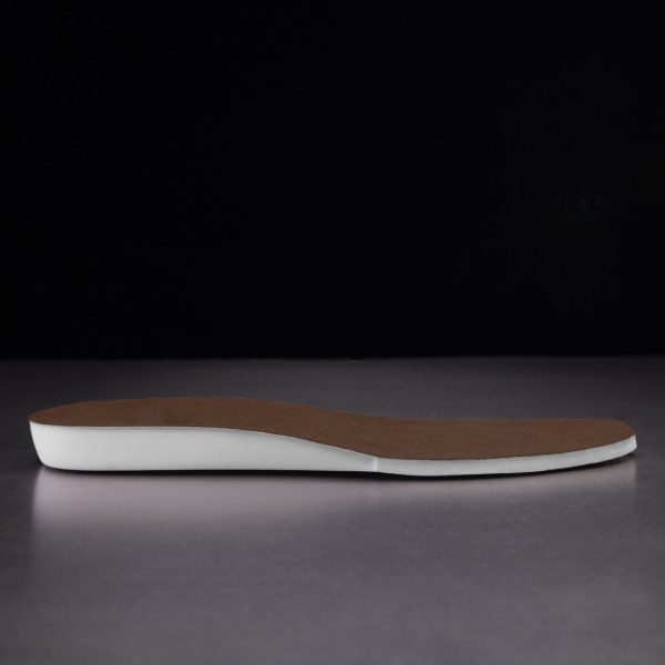 Fuego dansesko modell: Low Top snekaer mokka