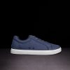 Fuego Dansesko modell Low-Top - Navy Blue / Marineblå LT-NB