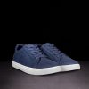 Fuego Dansesko modell Low-Top - Navy Blue / Marineblå LT-NB