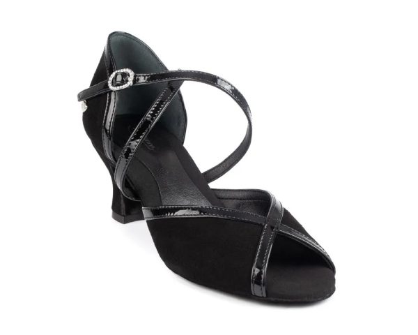 PortDance dansesko modell PD500