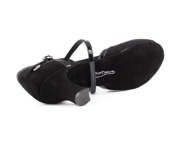 PortDance dansesko modell PD500
